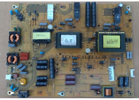 17IPS20, 23145626, 23145840, 23145828, VES420UNDL-N01, VESTEL Power board